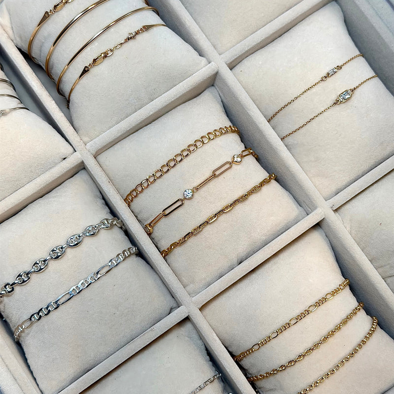 Bracelets